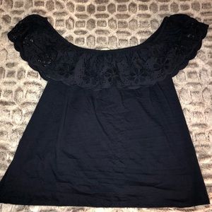 Off the shoulder top | 3x